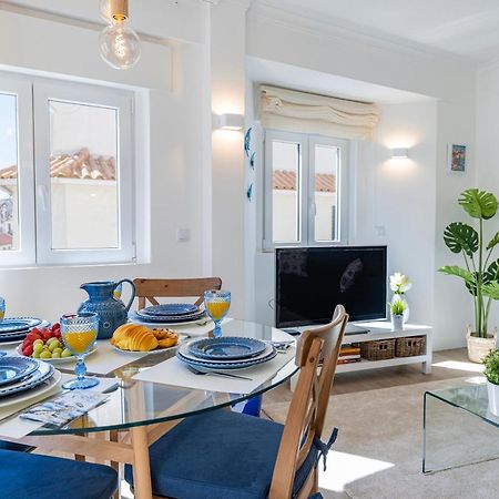 Gia'S Homes Cascais By Lovelystay Exterior foto