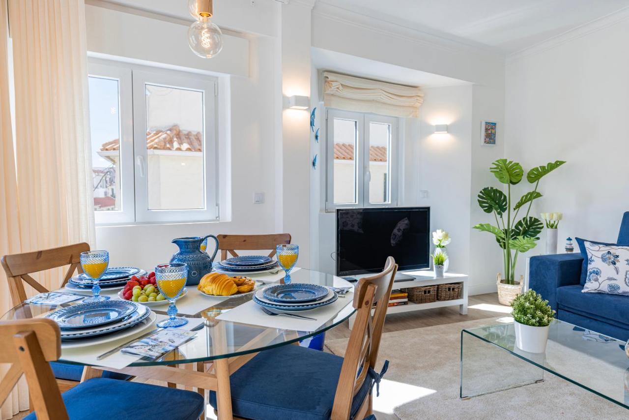Gia'S Homes Cascais By Lovelystay Exterior foto