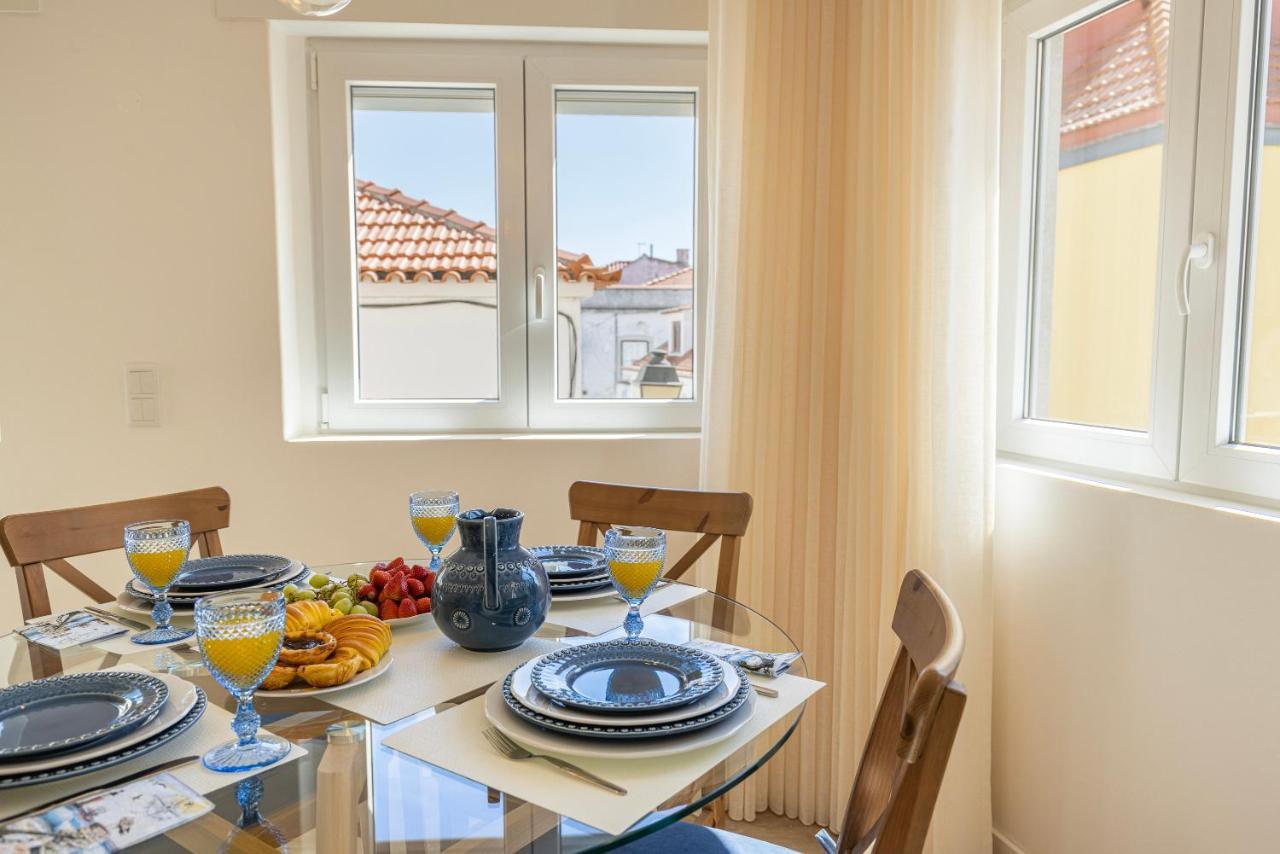 Gia'S Homes Cascais By Lovelystay Exterior foto