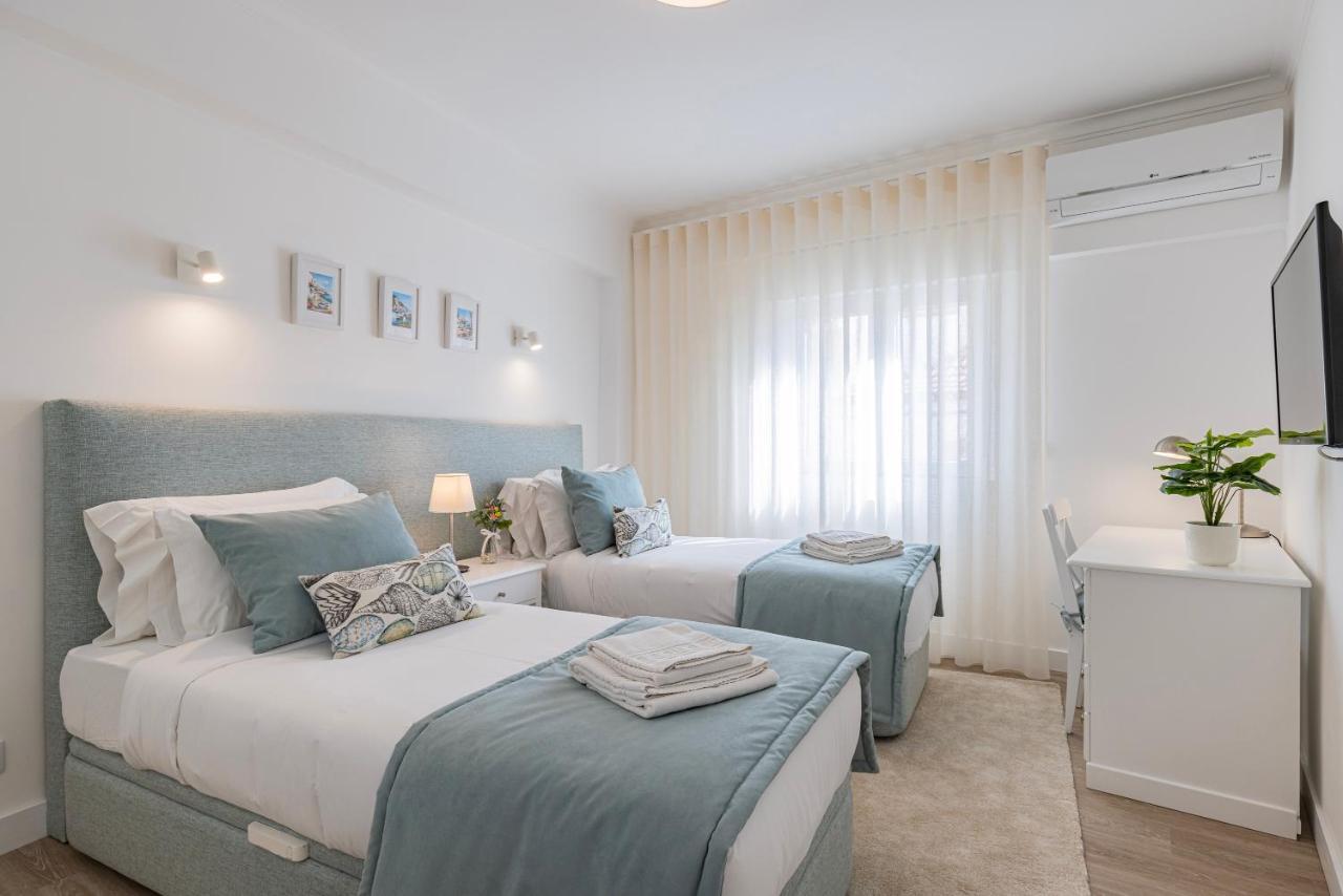 Gia'S Homes Cascais By Lovelystay Exterior foto