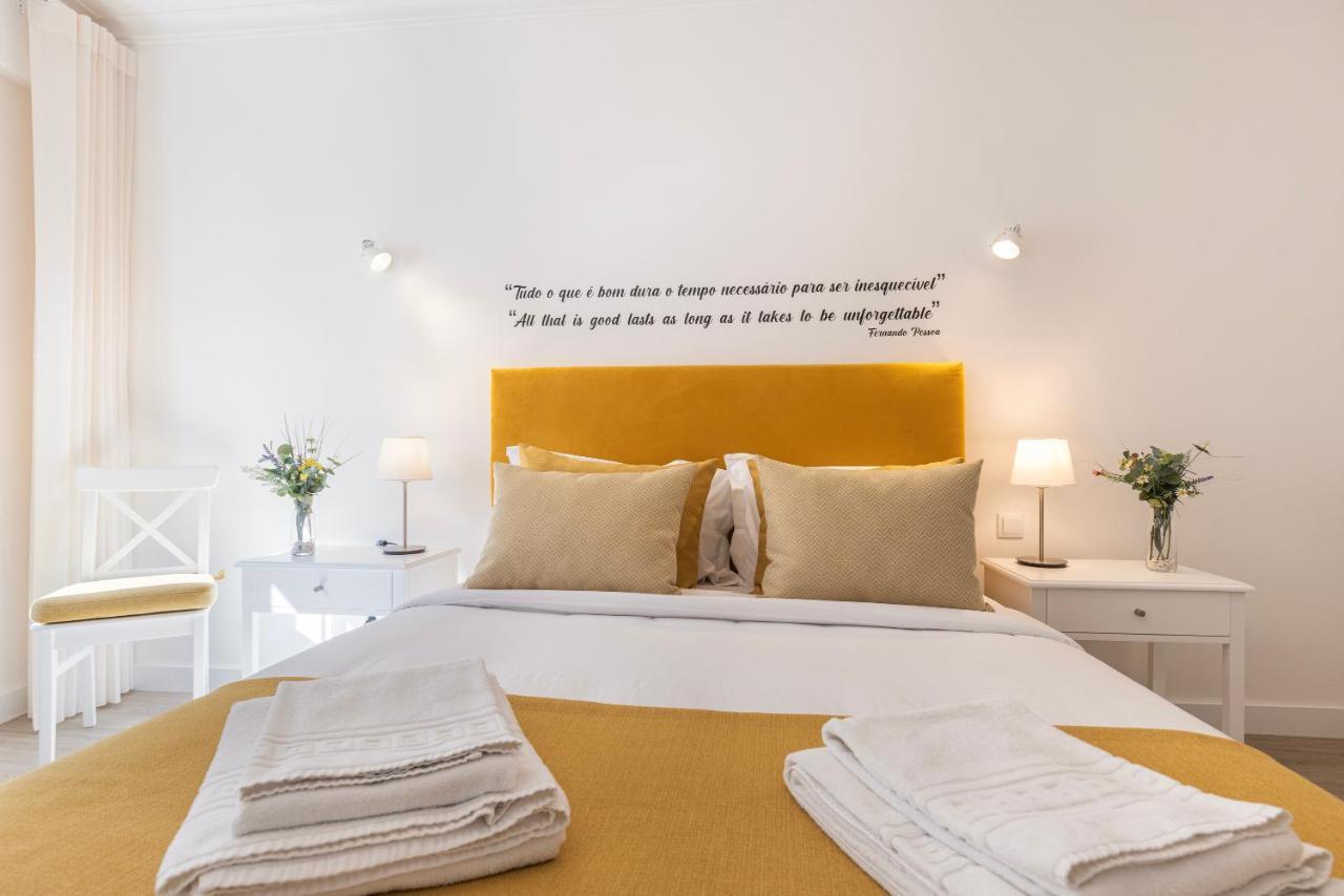Gia'S Homes Cascais By Lovelystay Exterior foto