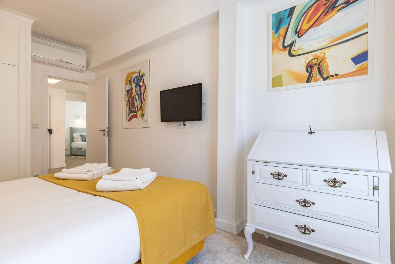 Gia'S Homes Cascais By Lovelystay Exterior foto