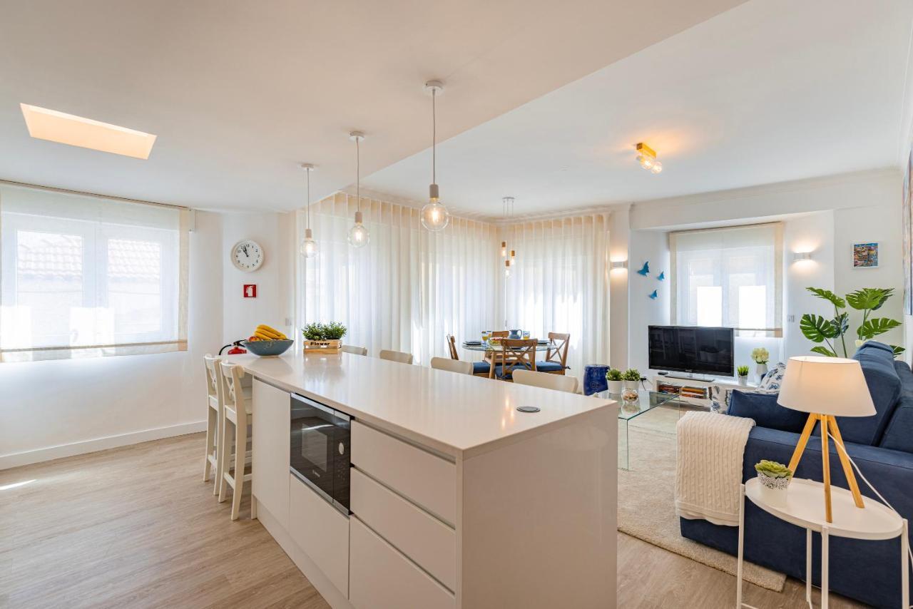 Gia'S Homes Cascais By Lovelystay Exterior foto