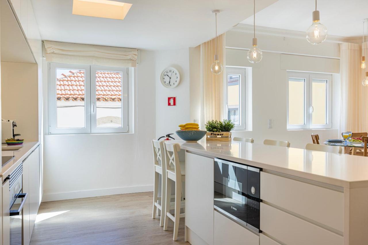 Gia'S Homes Cascais By Lovelystay Exterior foto