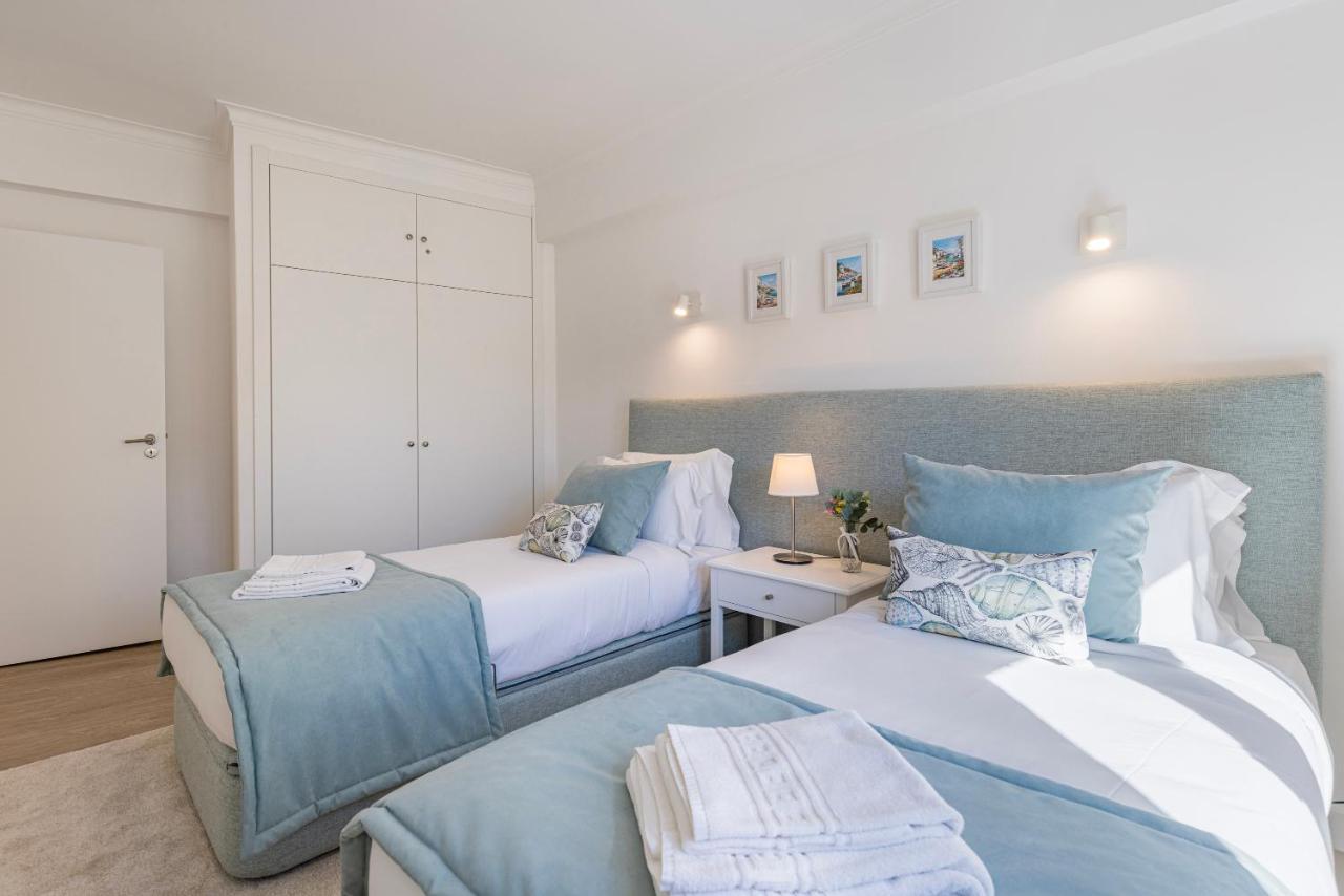 Gia'S Homes Cascais By Lovelystay Exterior foto