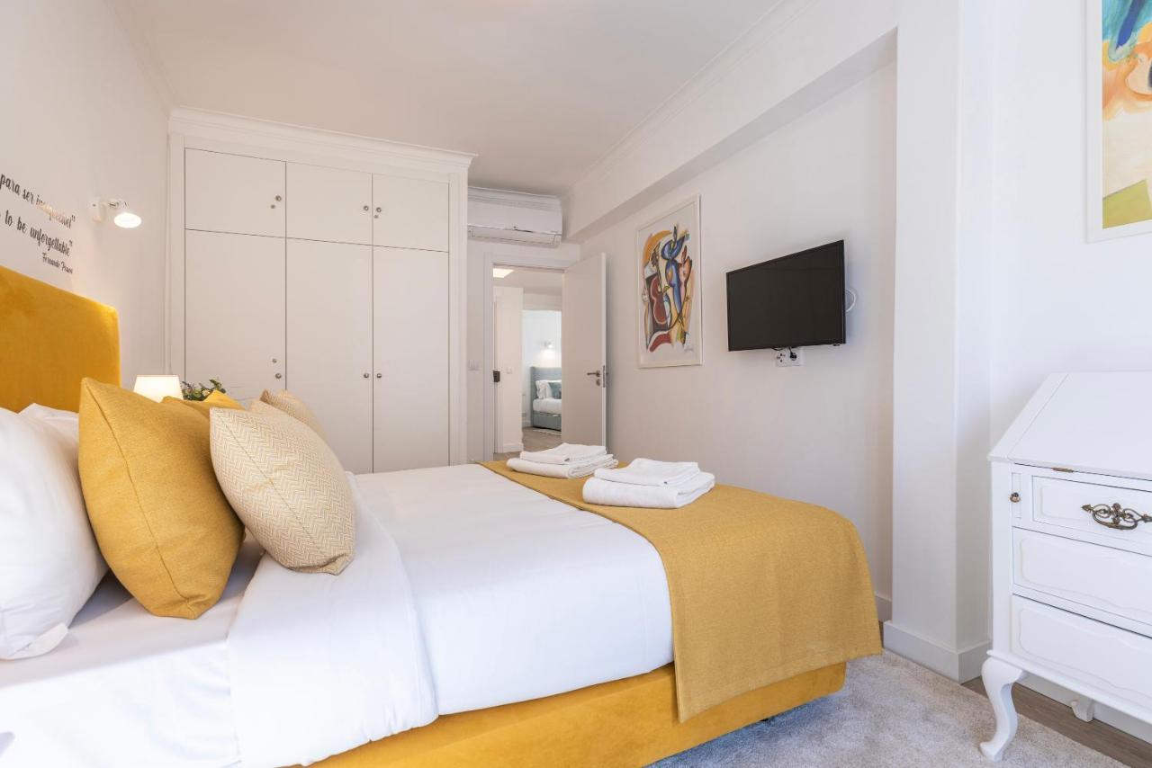 Gia'S Homes Cascais By Lovelystay Exterior foto