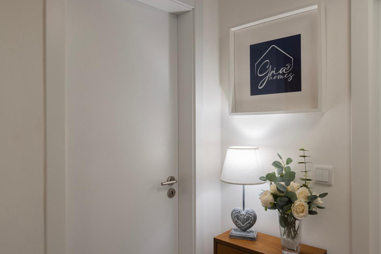 Gia'S Homes Cascais By Lovelystay Exterior foto