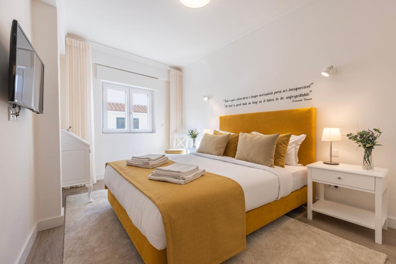 Gia'S Homes Cascais By Lovelystay Exterior foto