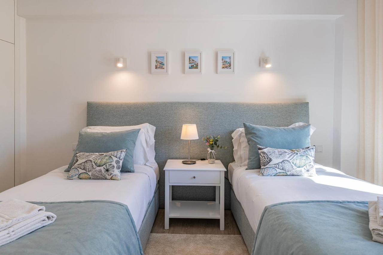 Gia'S Homes Cascais By Lovelystay Exterior foto