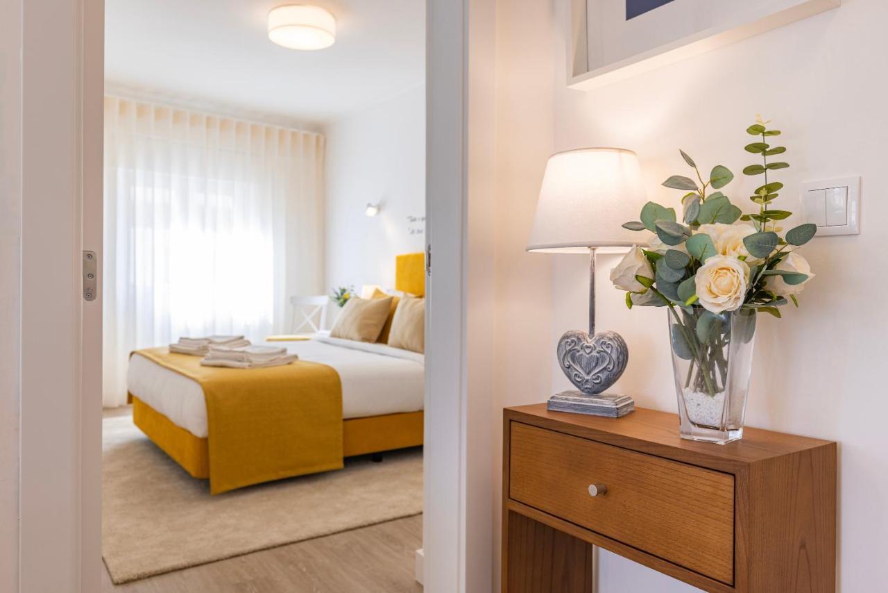 Gia'S Homes Cascais By Lovelystay Exterior foto
